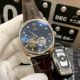 Fake Omega Flying Tourbillon Mens Wristwatch SS Blue Face (2)_th.jpg